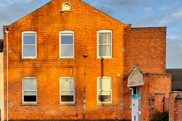 Document: [Parish Rooms Fairview St]